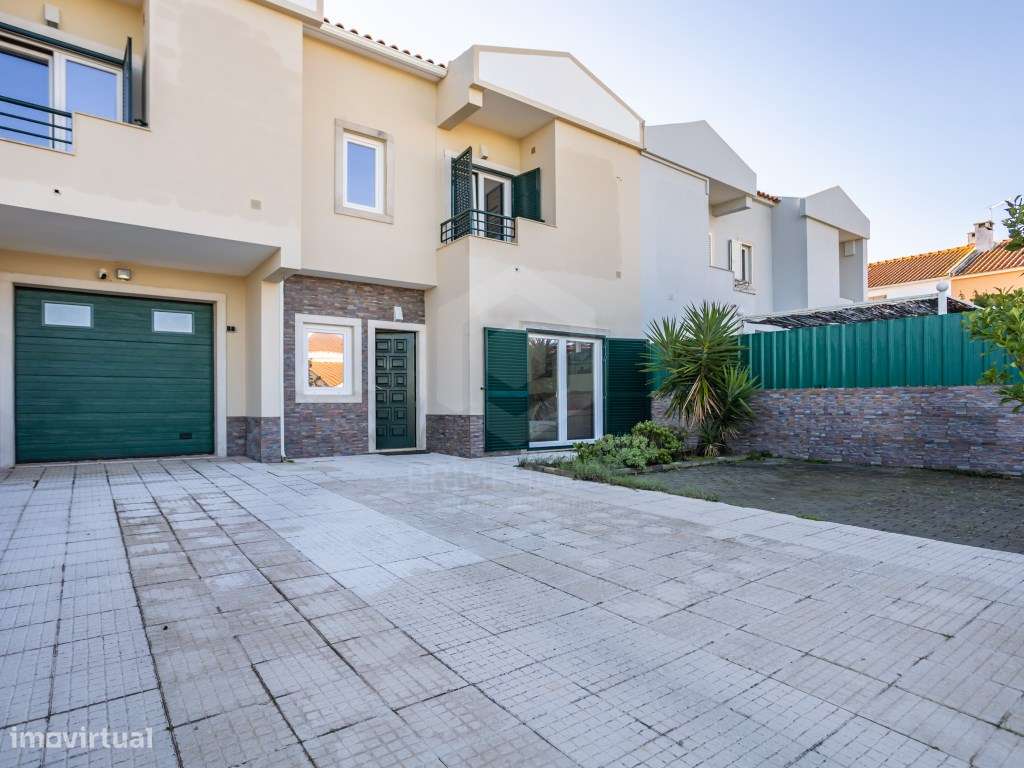 Moradia T4 em Azeitão - Grande imagem: 3/54