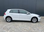 VW Golf 1.6 BlueTDI Comfortline - 4