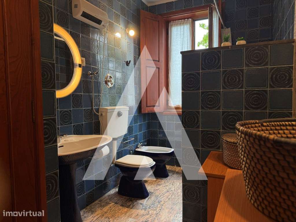 Quinta com 5.000 m² em Guimarães | Natureza e Privacidade-27
