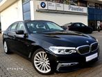 BMW Seria 5 520d xDrive Luxury Line - 1