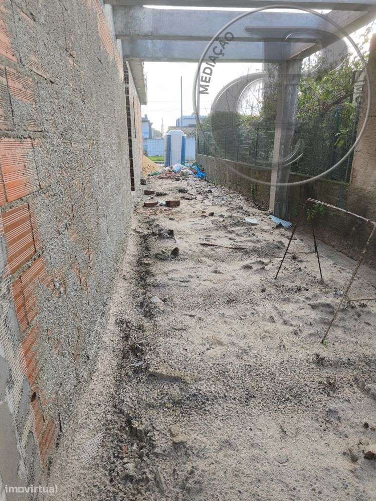 Moradia Nova - Fernão Ferro - Grande imagem: 5/9