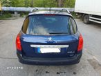 Peugeot 308 SW HDi FAP 110 (Blue Lion) Business Line Niveau 1 - 2