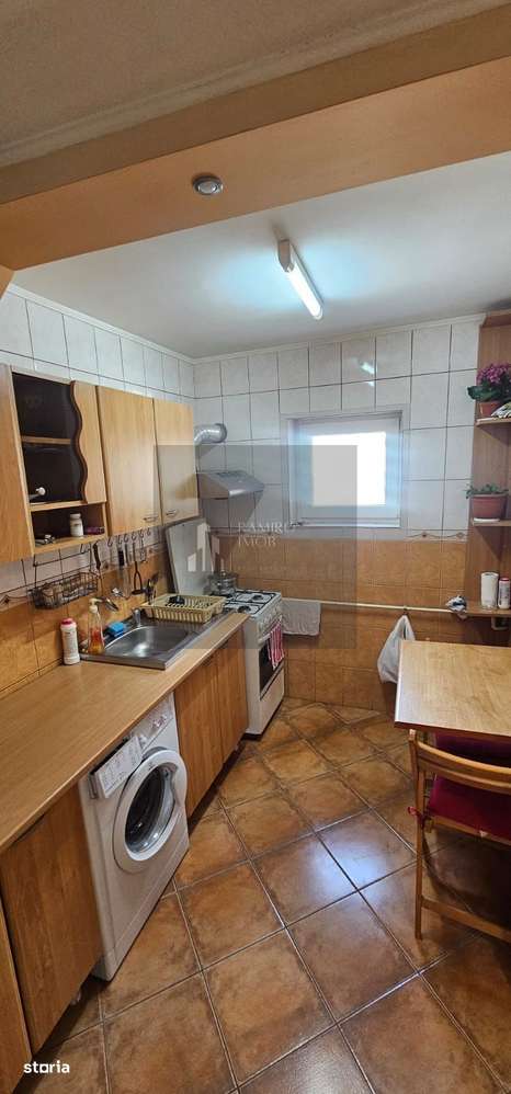 Apartament 3 camere/ Sector 3/ 5 minute metrou Nicolae Grigorescu x