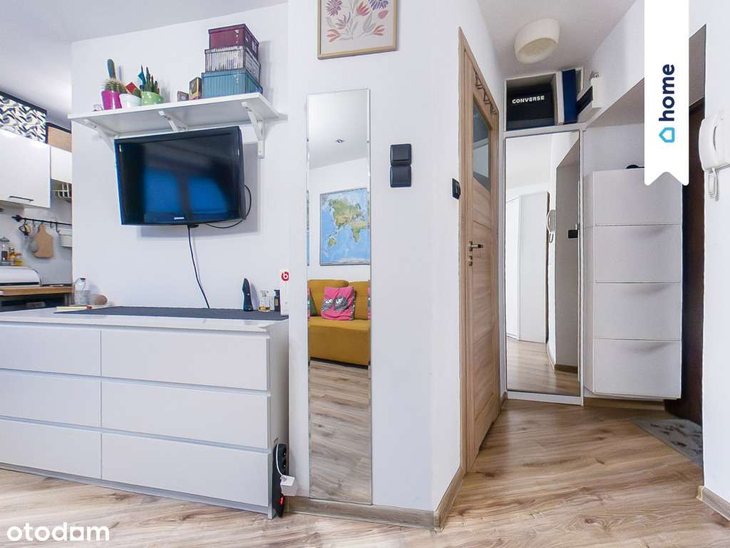 Przytulne blisko lasu, z miejscem postojowym - Pełny obrazek: 5/14