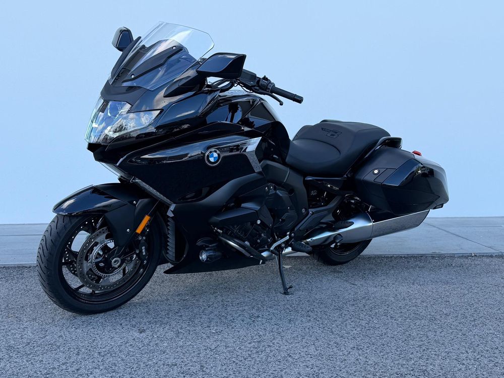 BMW K 1600 B