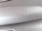 Boczek Drzwi Lewy/Prawy Tył Tylni Audi A6 C6 Sedan/Kombi Skóra Czarny - 11