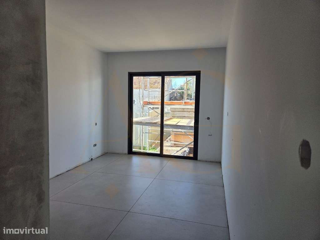 Apartamento T2 rés-do-chão com piscina e jardim privativos em Tavira-7