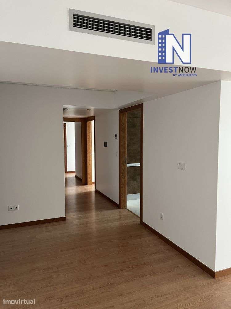 T3 Duplex com Terraço Panorâmico – São Vítor, Braga-5