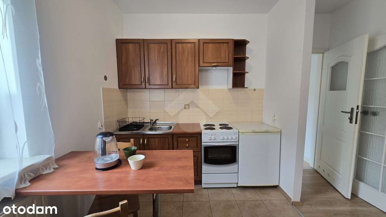 2-pokojowe mieszkanie na os. Oświecenia - Pełny obrazek: 5/11