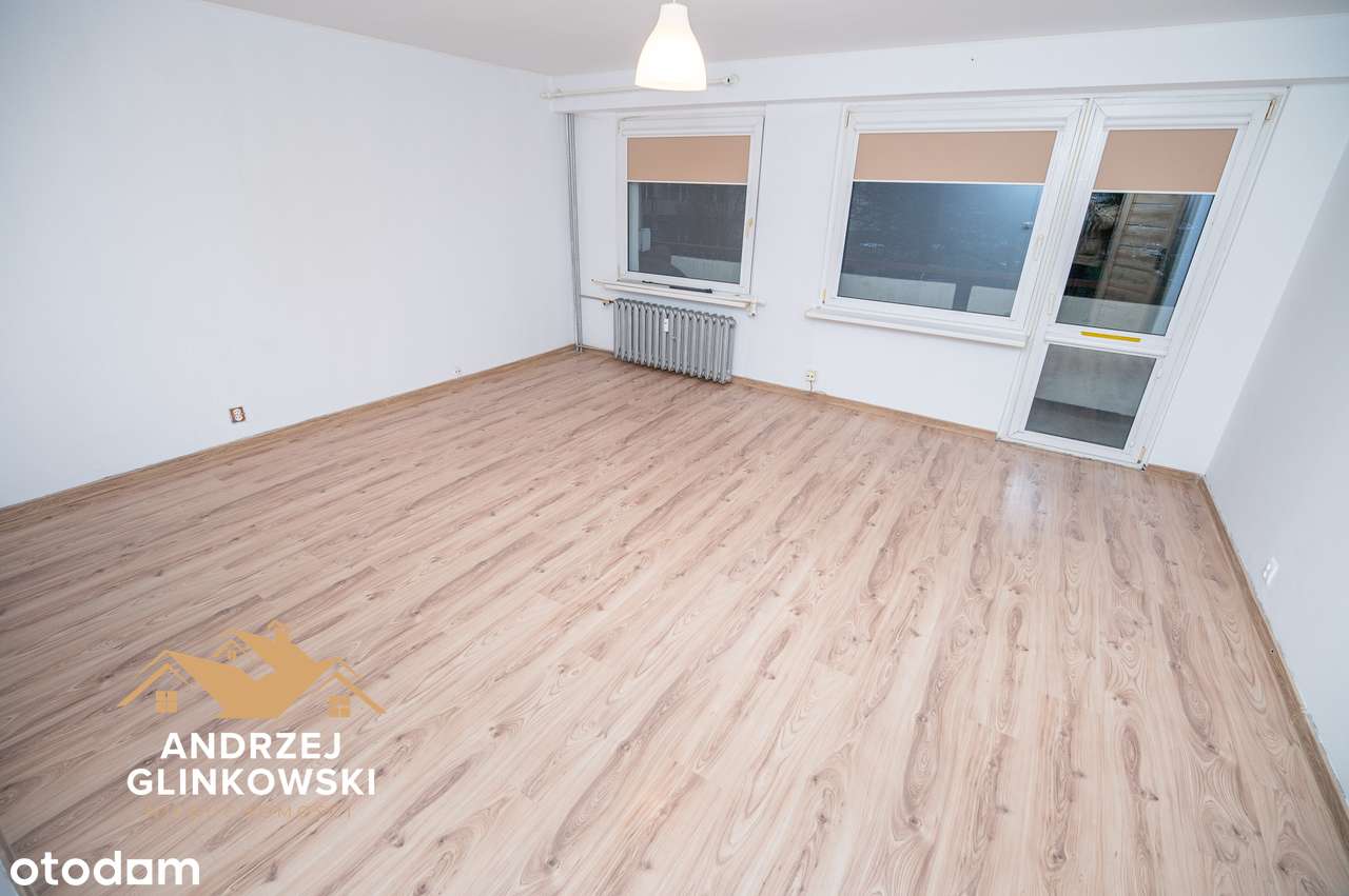 MIESZKANIE III POKOJOWE - Pełny obrazek: 4/20