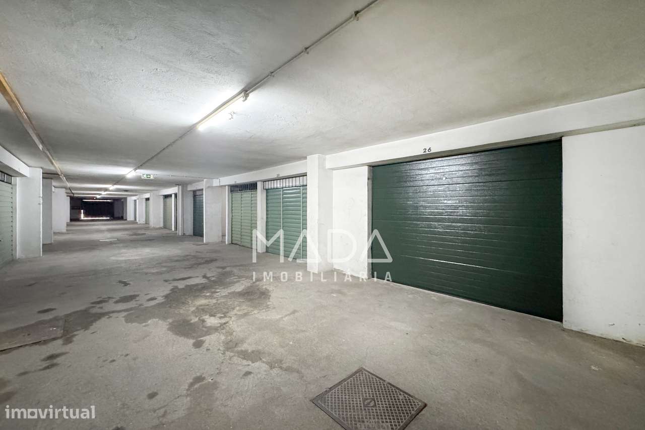 RENOVADO Apart. T3 c/2 suites e garagem fechada no centro de Braga-20