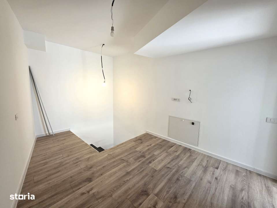 Casa ecologica Clasa A pe sos Chitila, langa Mega Image/Bd Laminorului-16