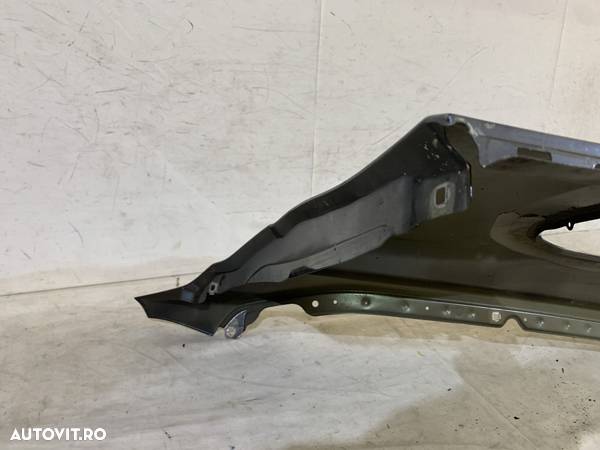 Aripa dreapta fata, BMW Seria 3 F30, F31, 2011, 2012, 2013, 2014, 2015, 2016, 2017, 2018. - 8