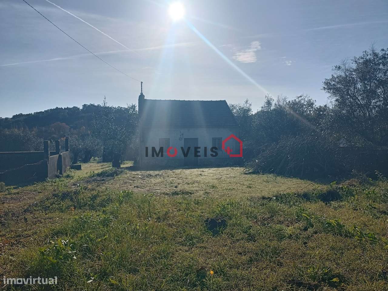 Moradia T2 || Seiça - Ourém-13