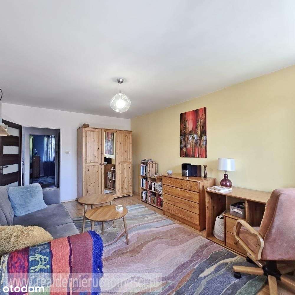 3 pokojowe mieszkanie przy ulicy Strumykowej - Pełny obrazek: 2/14