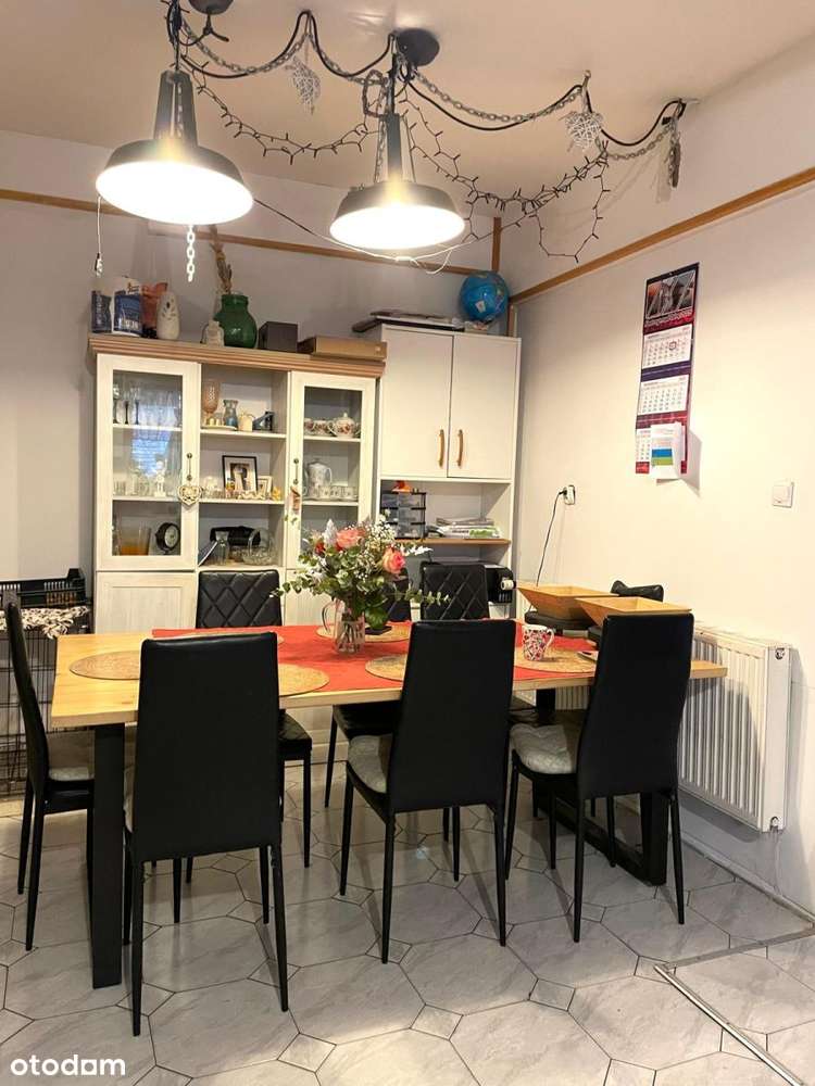 Dom 160 m² z garażem i potencjałem inwestycyjnym-3