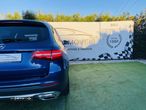 Mercedes-Benz GLC 220 d 4Matic 9G-TRONIC - 22