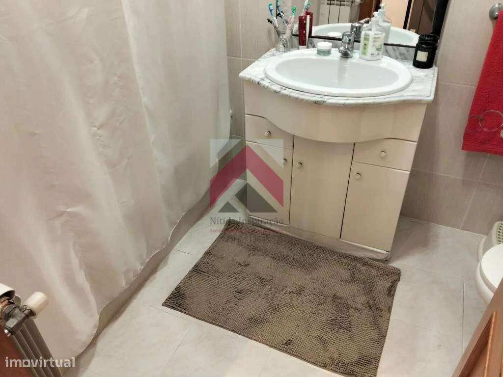 Apartamento T2 em Alfena, Valongo-8
