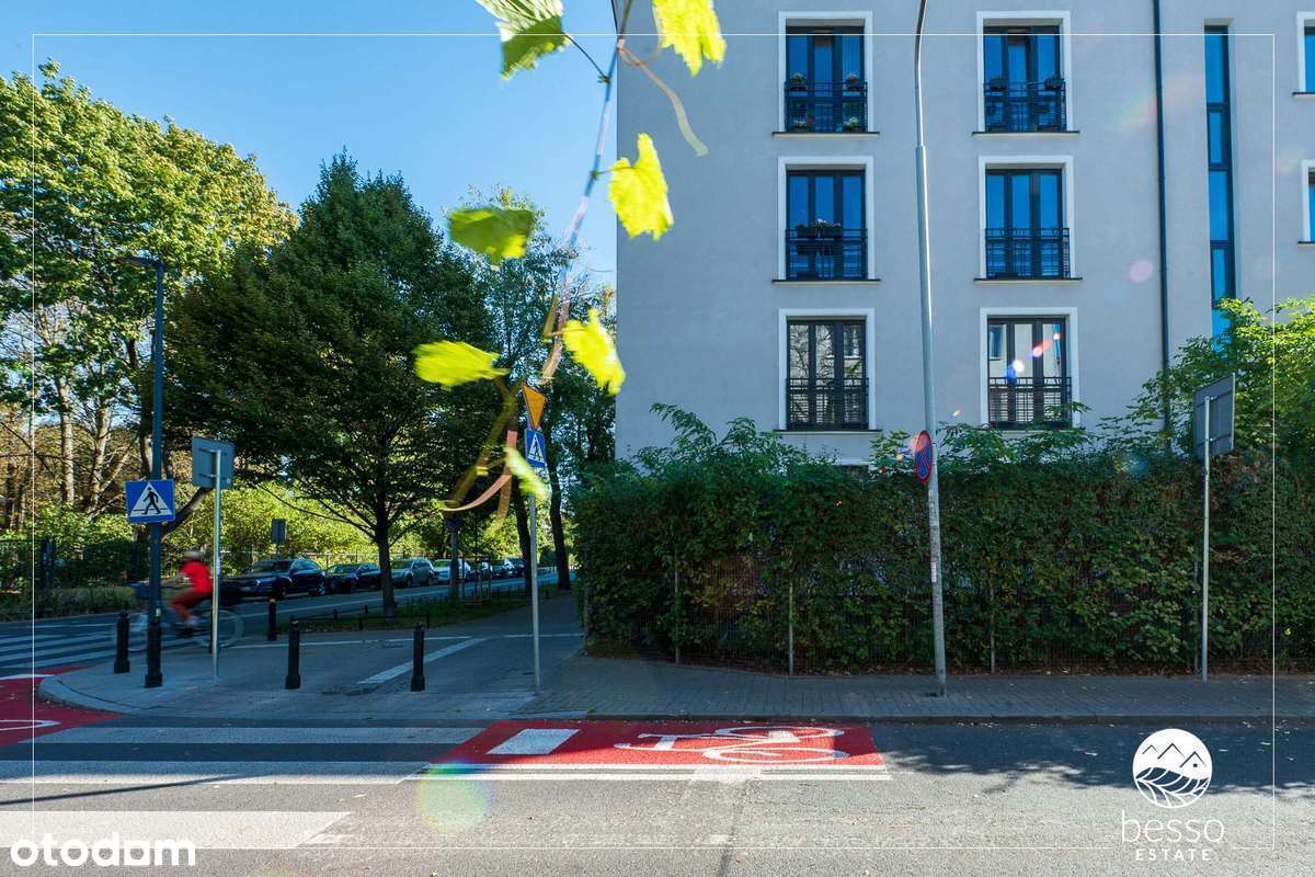 UNIKATOWE MIESZKANIE Z DODATKOWYM POZIOMEM | 47,93 m2 + 13,96 m2 - Pełny obrazek: 5/20