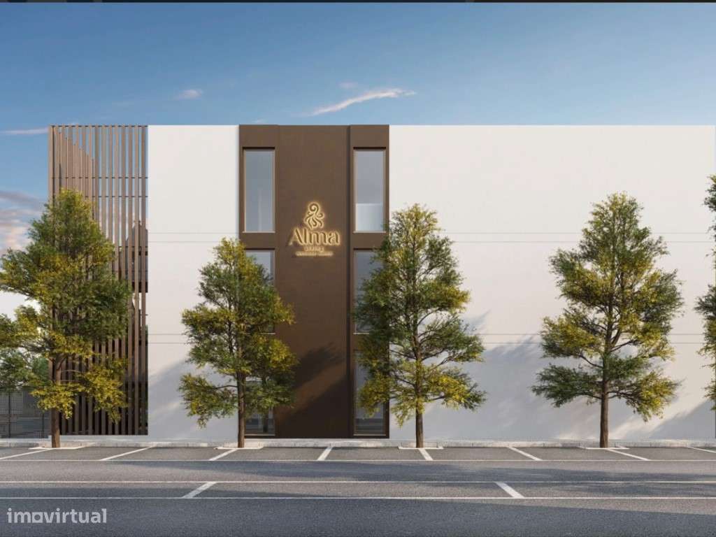 Luxuoso T2 a Venda situado a Santa Luzia, Tavira - Grande imagem: 4/20