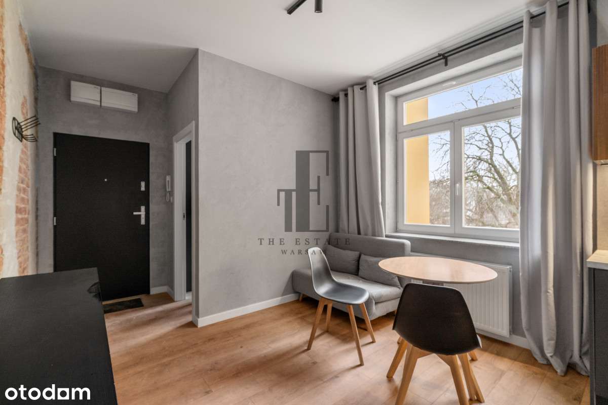 Piękna Kamienica | Metro | Umeblowane - Pełny obrazek: 4/11