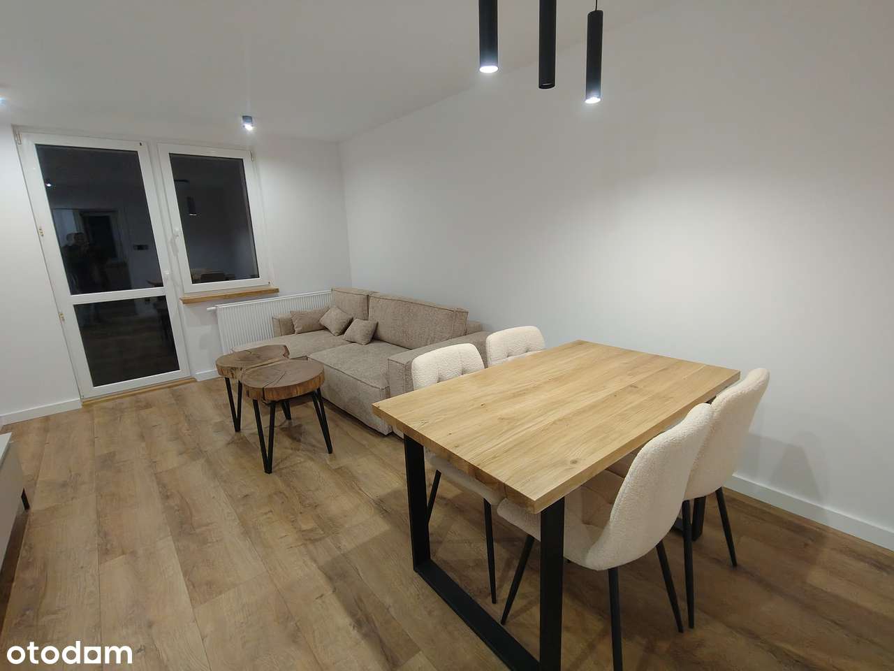 Mieszkanie Grabowno Wielkie - Pełny obrazek: 4/14