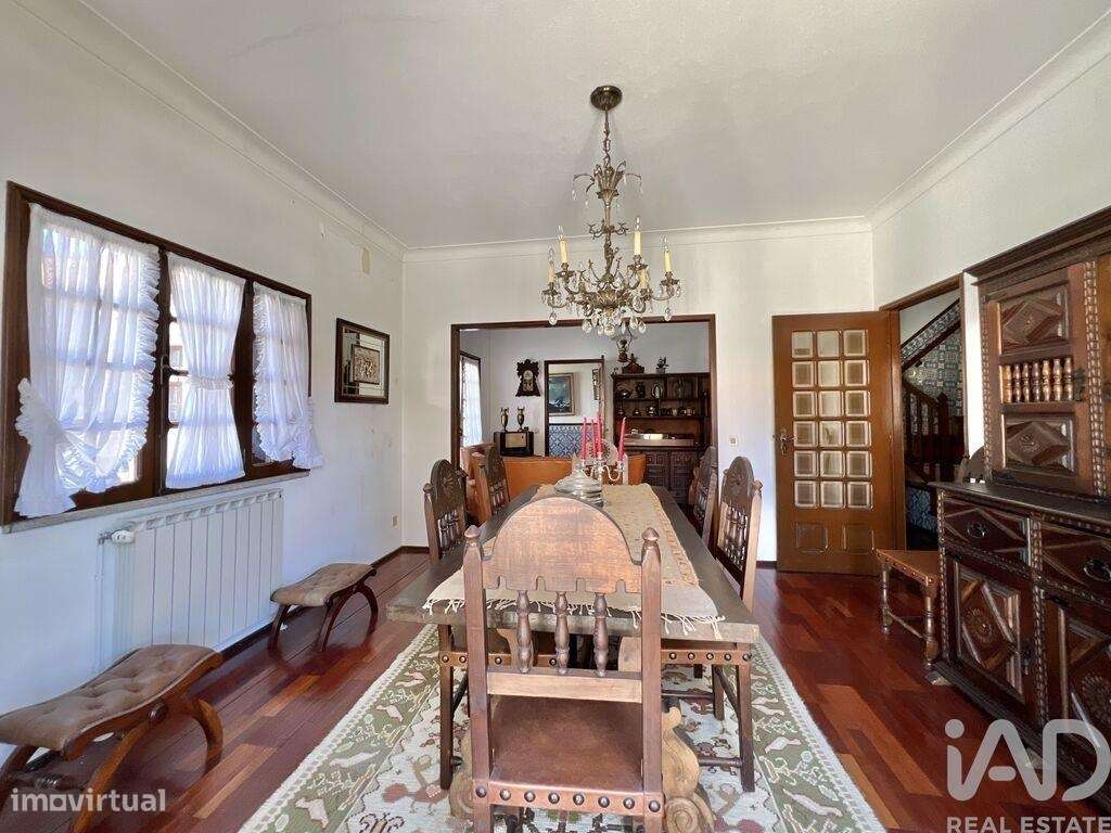 Casa / Villa T5 em Vouzela e Paços de Vilharigues de 364,00 m2 - Grande imagem: 4/29