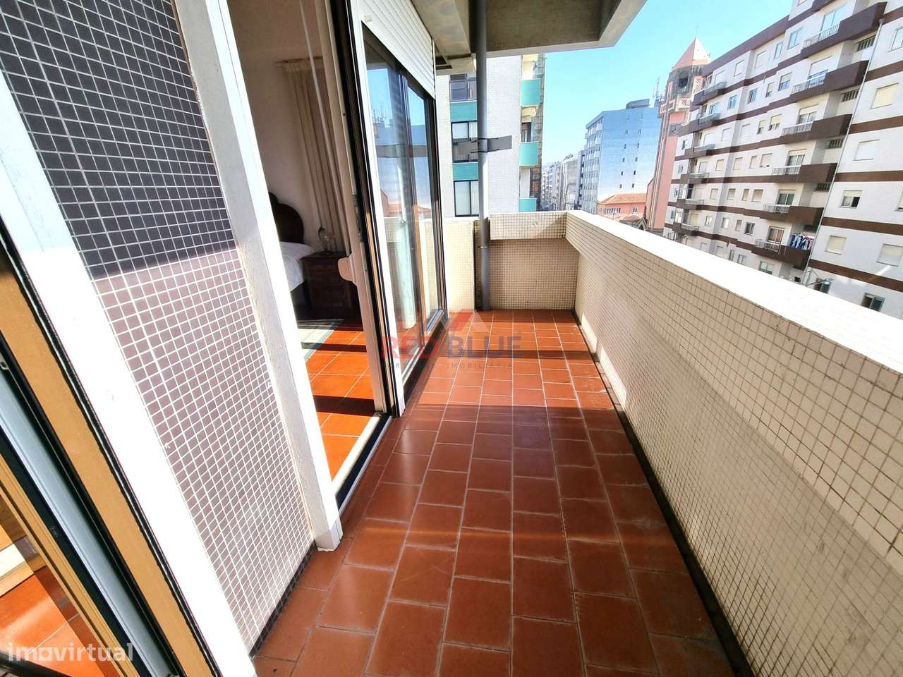 APARTAMENTO T2, VISTAS DE MAR, PÓVOA DE VARZIM-11