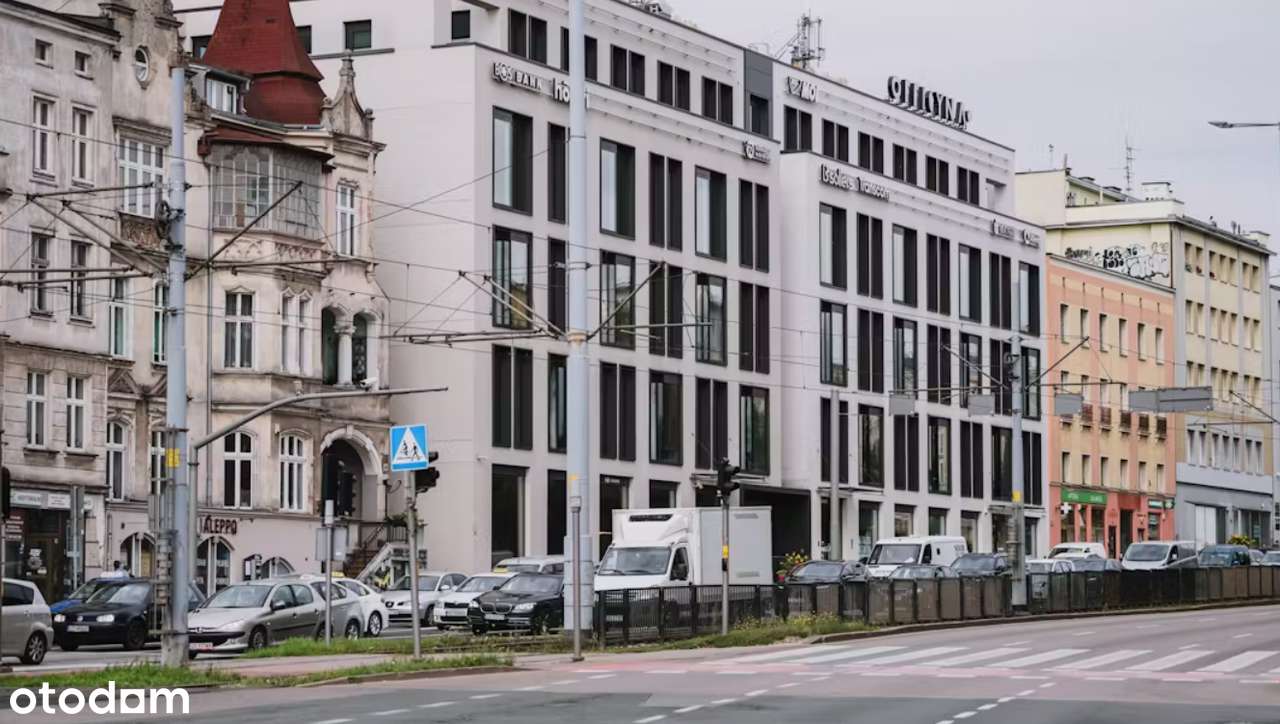 Nowoczesne biuro do wynajęcia - Pełny obrazek: 4/5