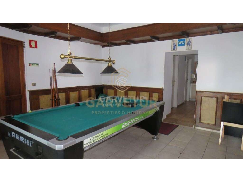 Restaurante com localização central, Querença, Algarve - Grande imagem: 5/28