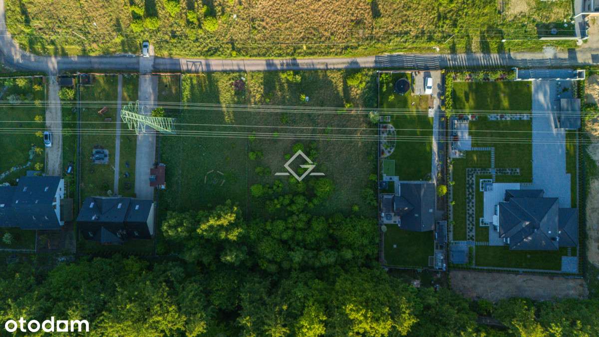 Mpzp | Bąkowo | Działka budowlana - Pełny obrazek: 4/10