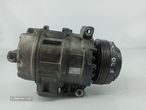 Compressor Do Ac Bmw 5 Touring (E39) - 3