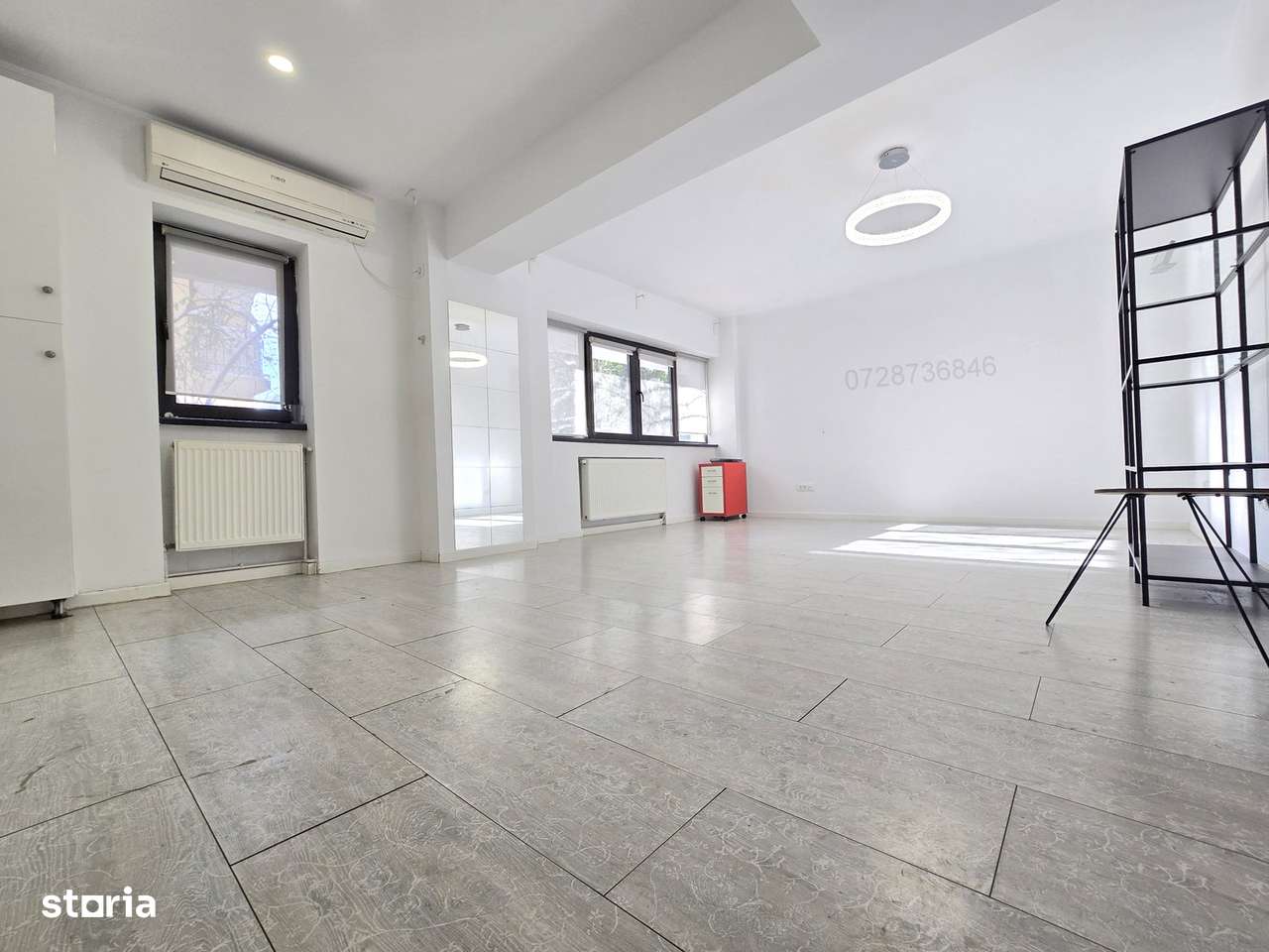 Radu Beller - Piata Dorobanti, stradal, cu centrala proprie-3