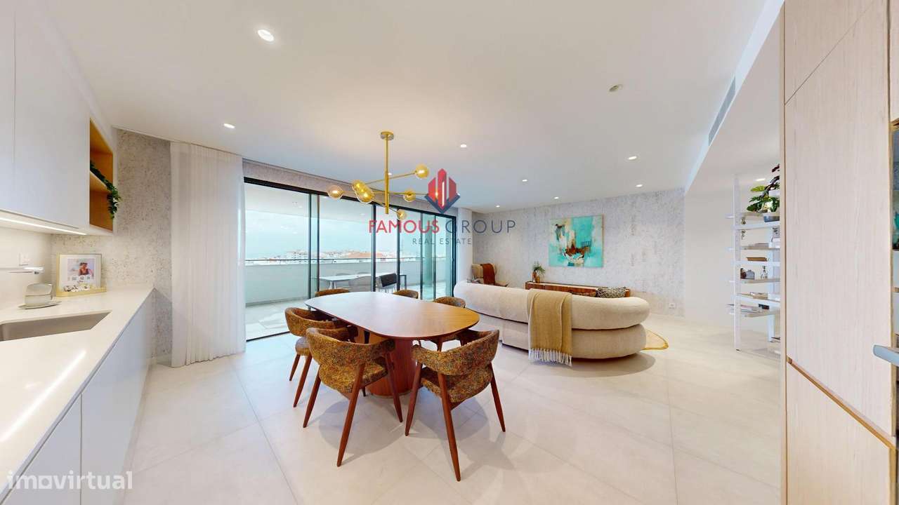 Apartamento Lagos T2+1 - Grande imagem: 4/53