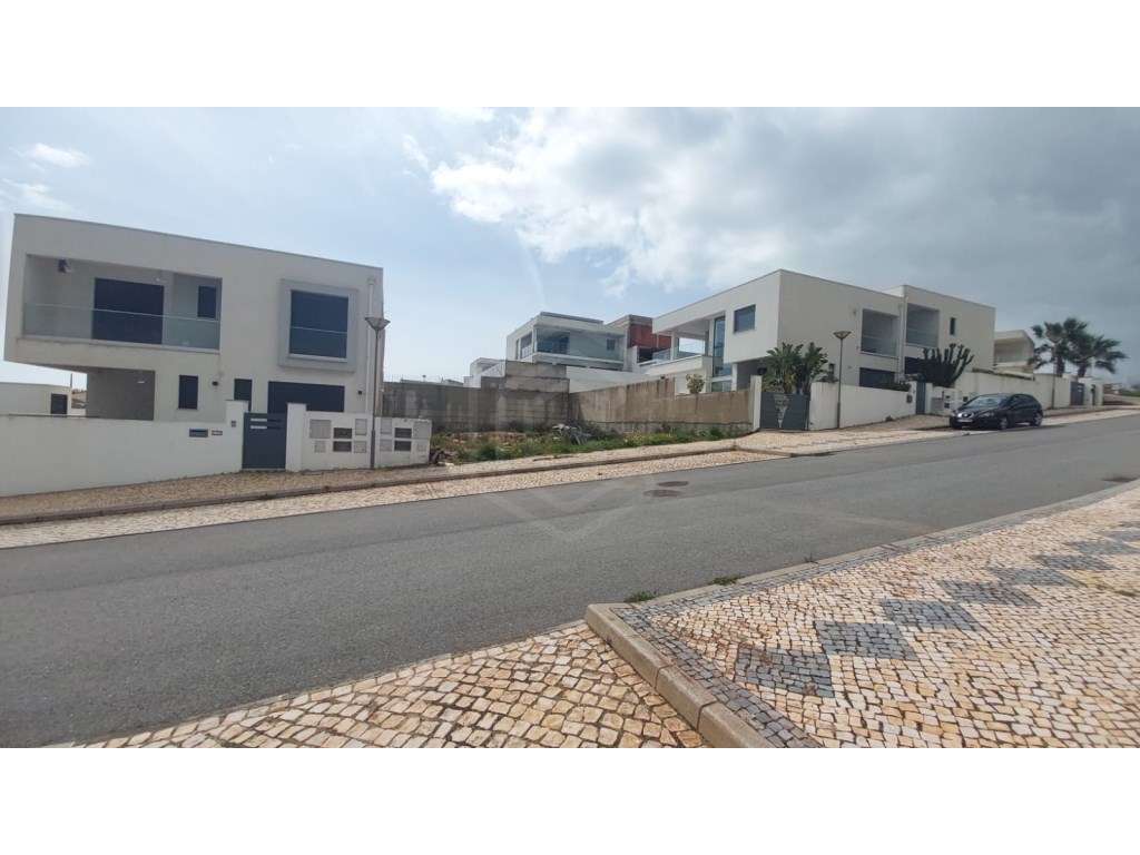 Lote para Moradia a 10 minutos de Lagos, Algarve - Grande imagem: 2/24
