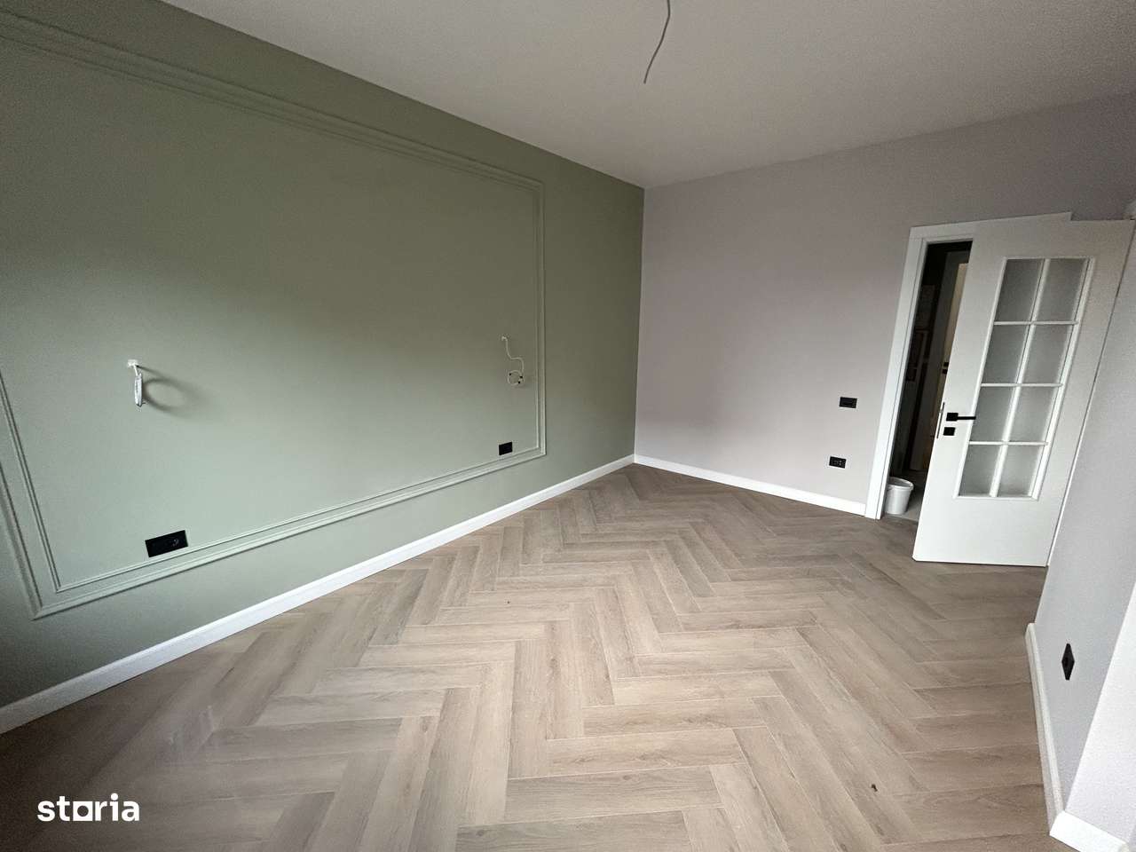 Apartament 3 camere zona Central - Imagine principală: 2/9