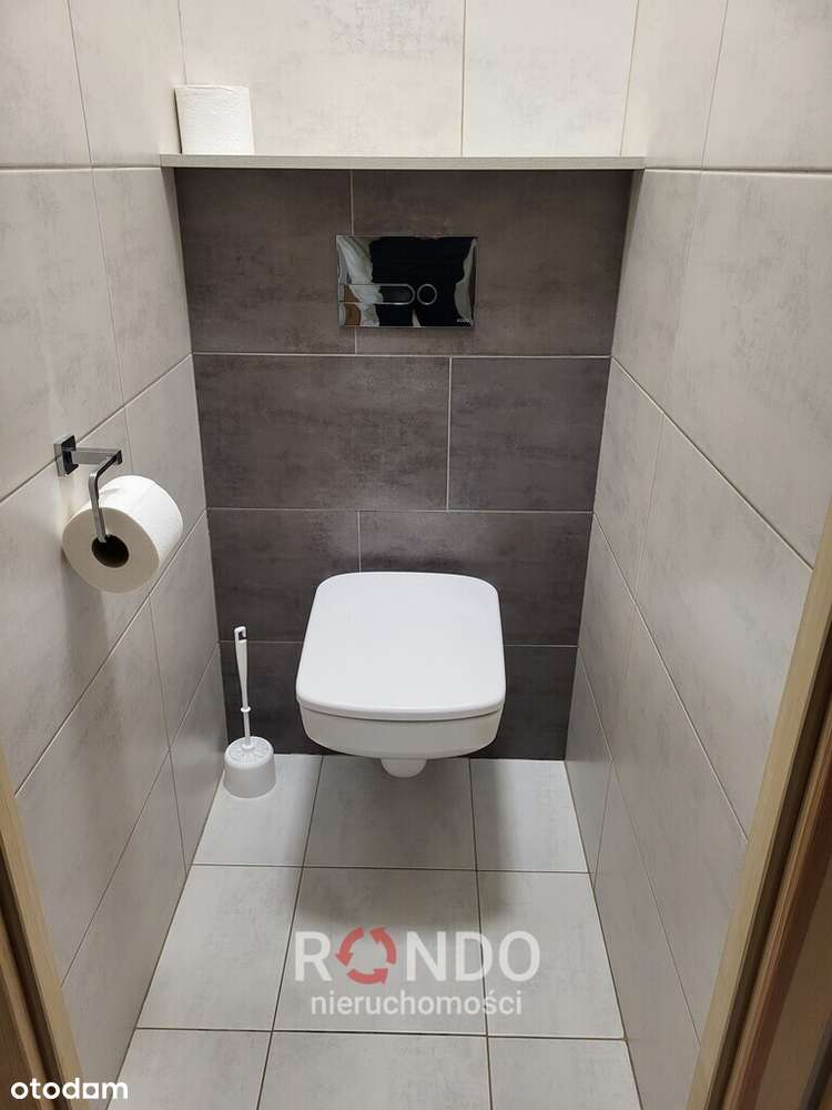 Spółdzielcze 4-pokojowe mieszkanie na Prawym-8