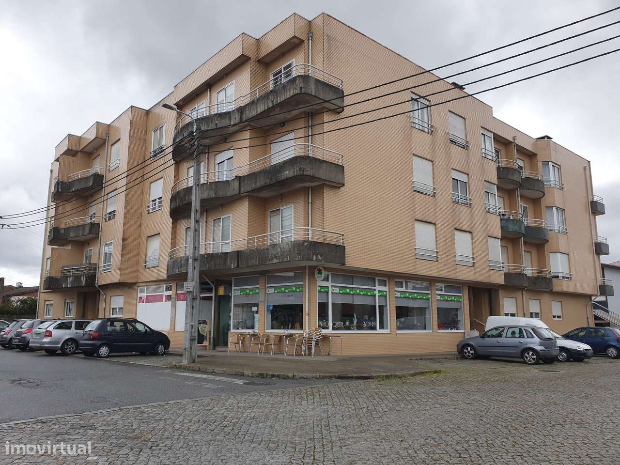 Apartamento T3 em Rio Tinto, Gondomar - Oportunidade Única! - Grande imagem: 2/17