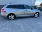 Peugeot 308 SW BlueHDi 120 EAT6 Stop & Start Allure - 17