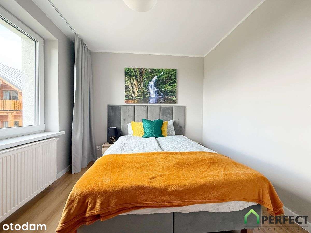 Pakiet 4 apartamentów w Karpaczu-10