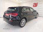 Mercedes-Benz A 180 d Style Aut. - 10