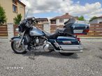 Harley-Davidson Touring Electra Glide - 2