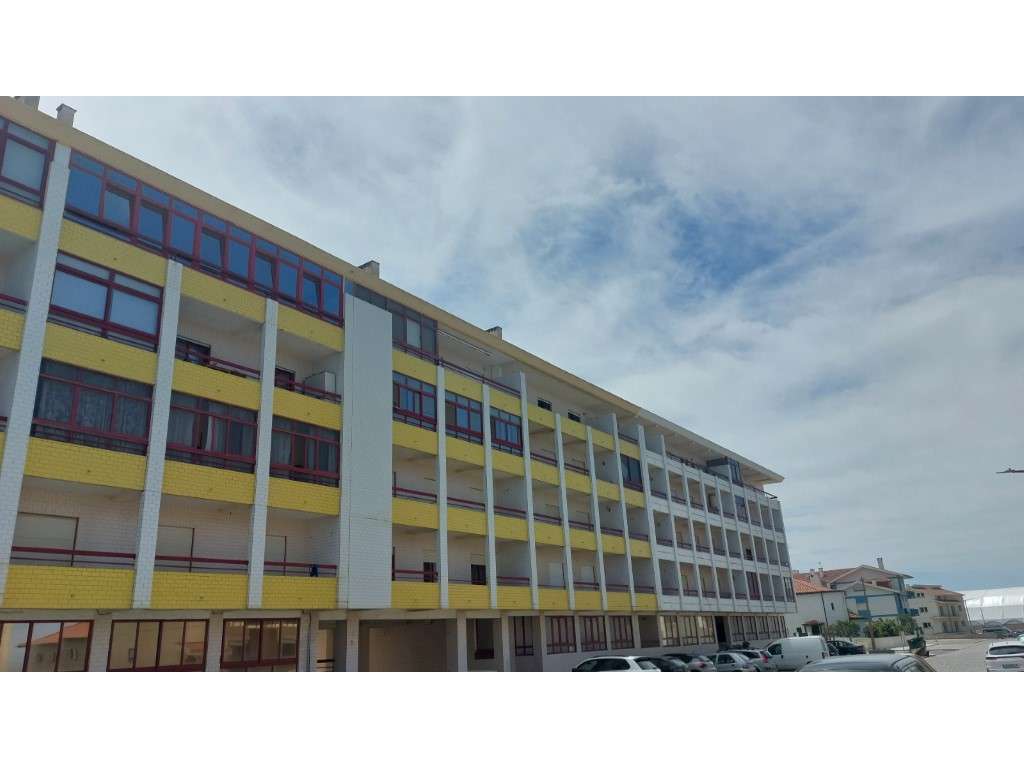 Apartamento T2 na Praia do Pedrogão-21