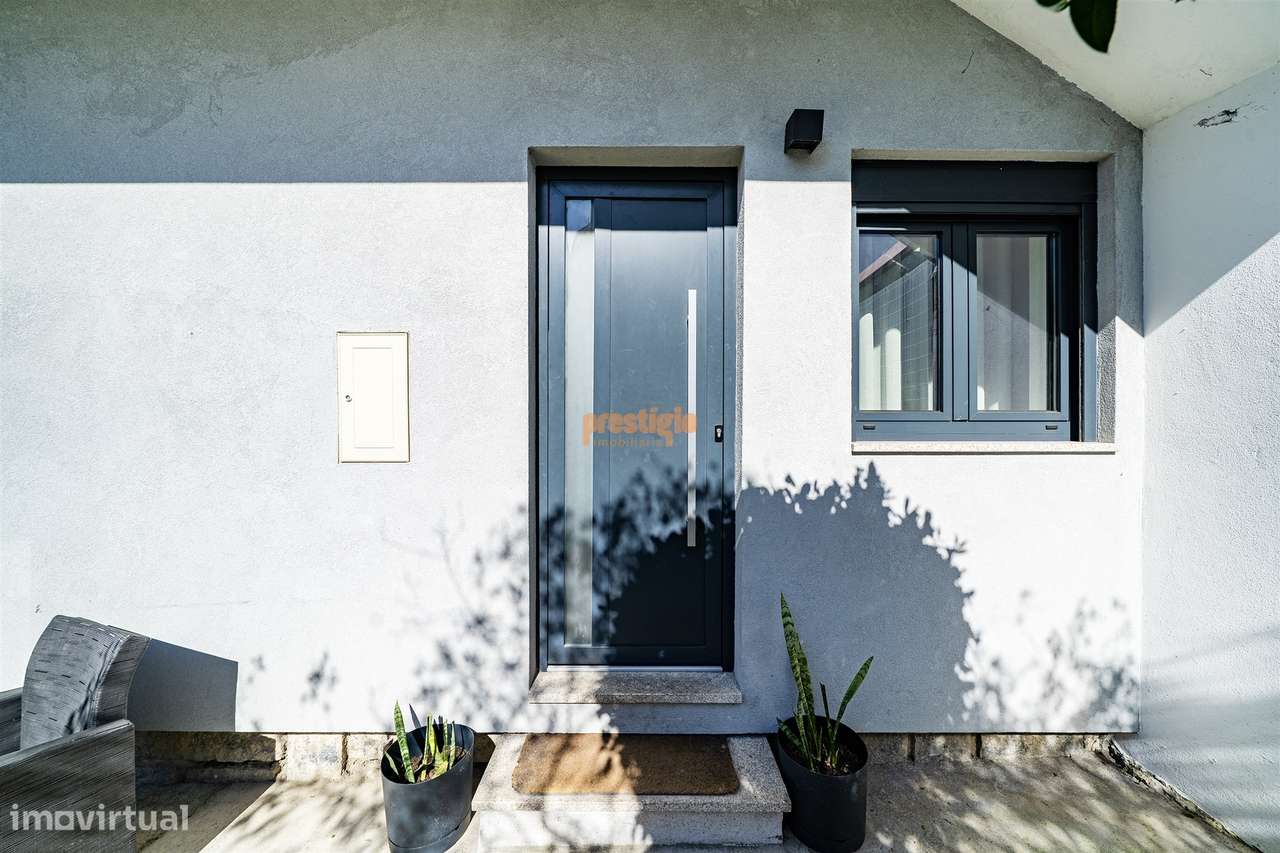 Andar Moradia T3 Venda em Braga (São José de São Lázaro e São João do-5