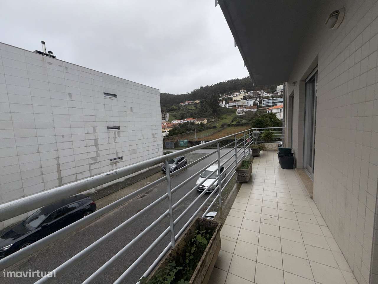 Apartamento T3 pronto para morar - Grande imagem: 5/39