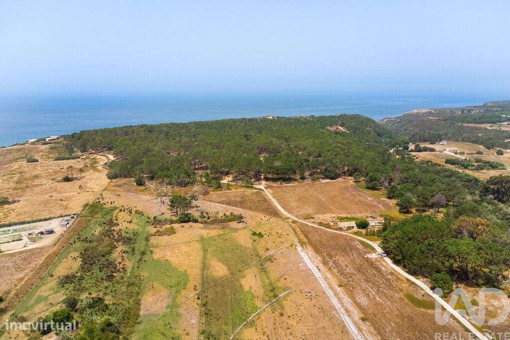 Terreno para construção em Rogil de 340,00 m2 - Grande imagem: 4/28