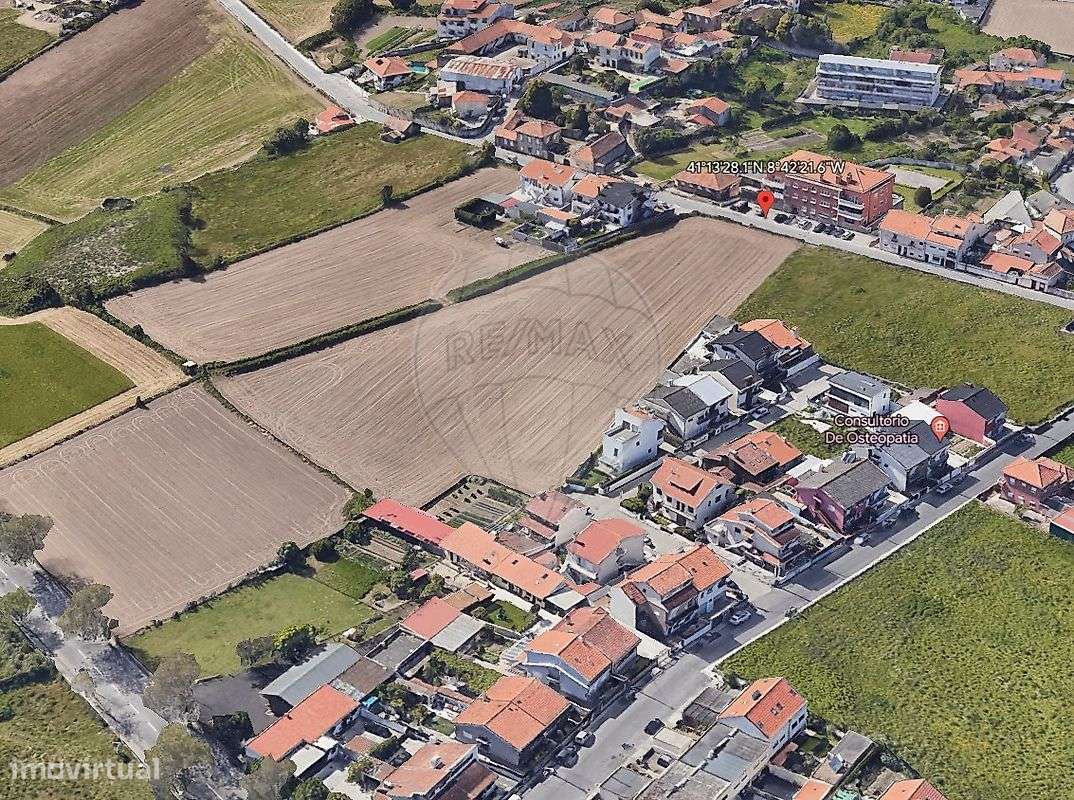 Terreno  para venda - Grande imagem: 4/6