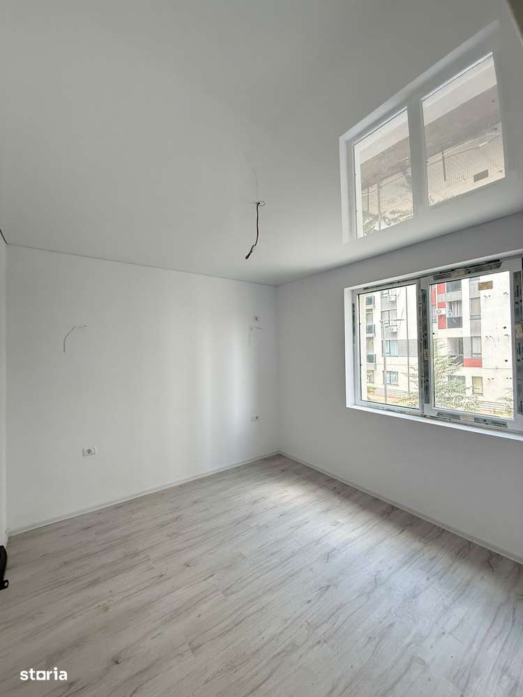 APARTAMENT 2 CAMERE - PROIECT NOU - COMISION 0% - TVA INCLUS-1