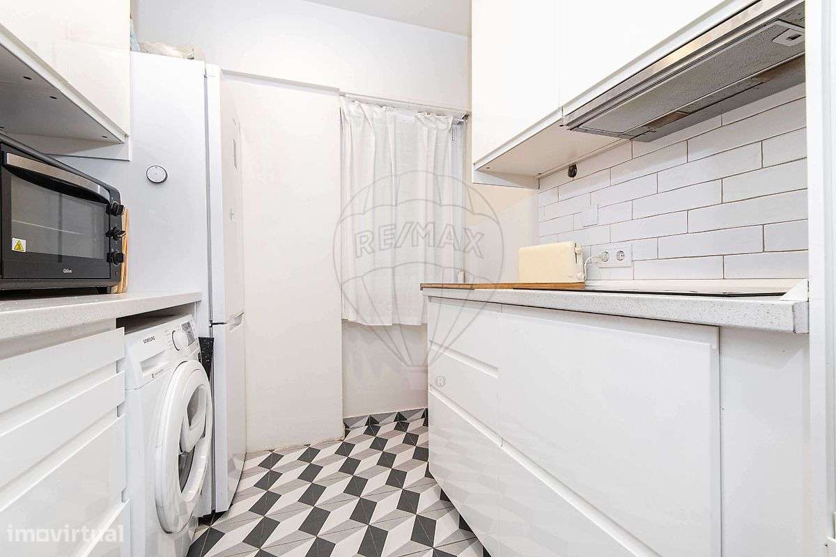 Apartamento T1 para venda - Grande imagem: 4/16