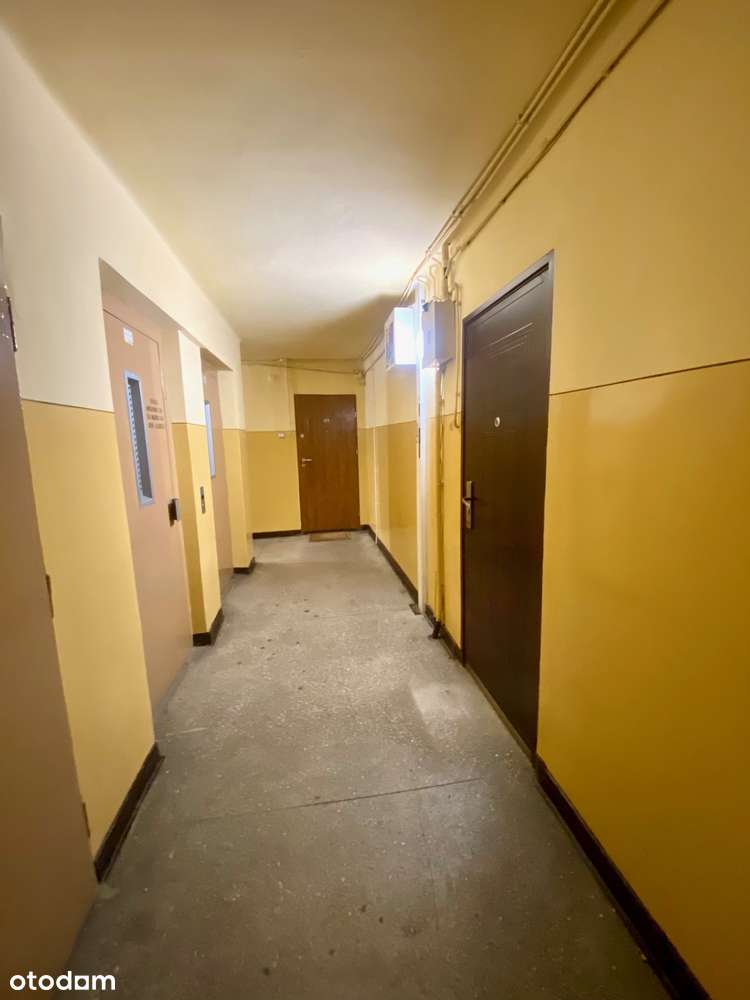 NOWA CENA!!  -idealne na start , kawalerka w centrum Mysłowic-10